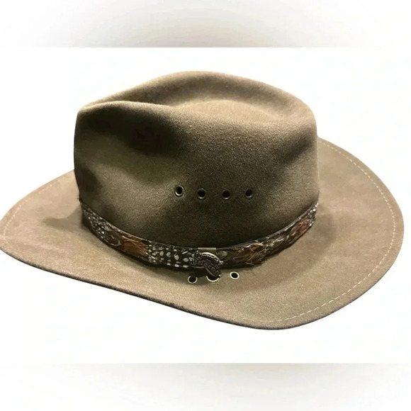 Col Littleton Hat - Picture 1 of 7